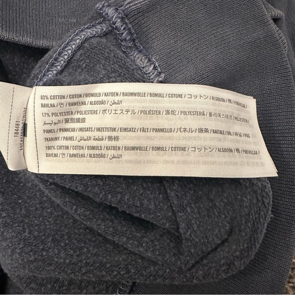 Abercrombie and Fitch Men’s Sweatshirt. Men’s Large. - Picture 2 of 8